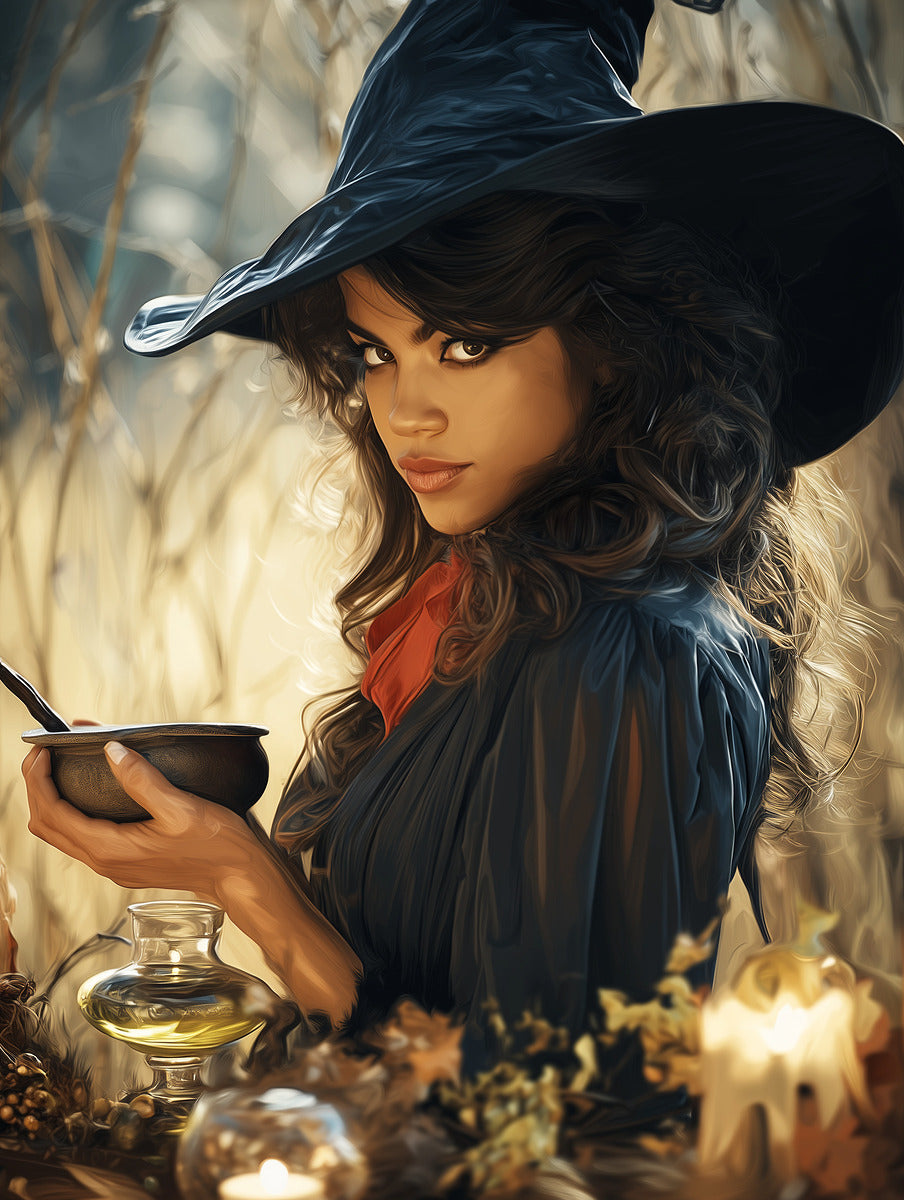 2382477 :: Giclée Fine Art Matte Paper Print