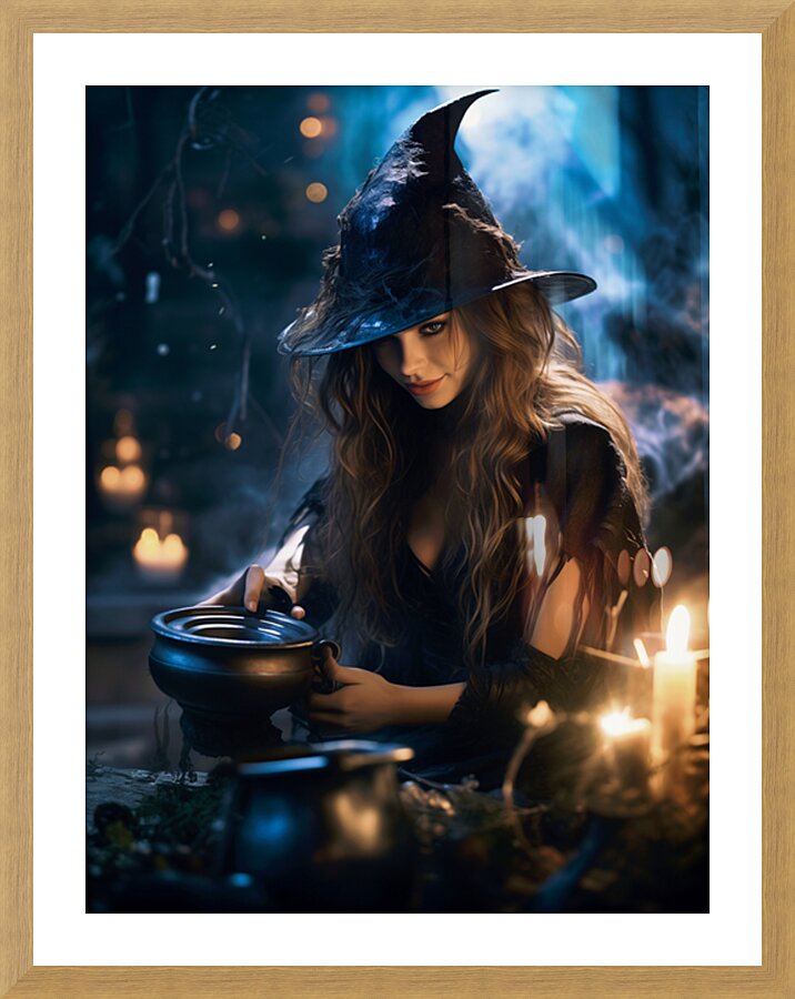 2382478 :: Framed Print