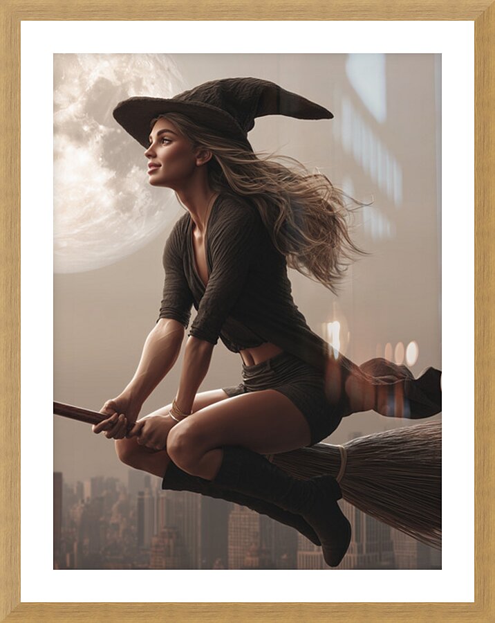 2382479 :: Framed Print