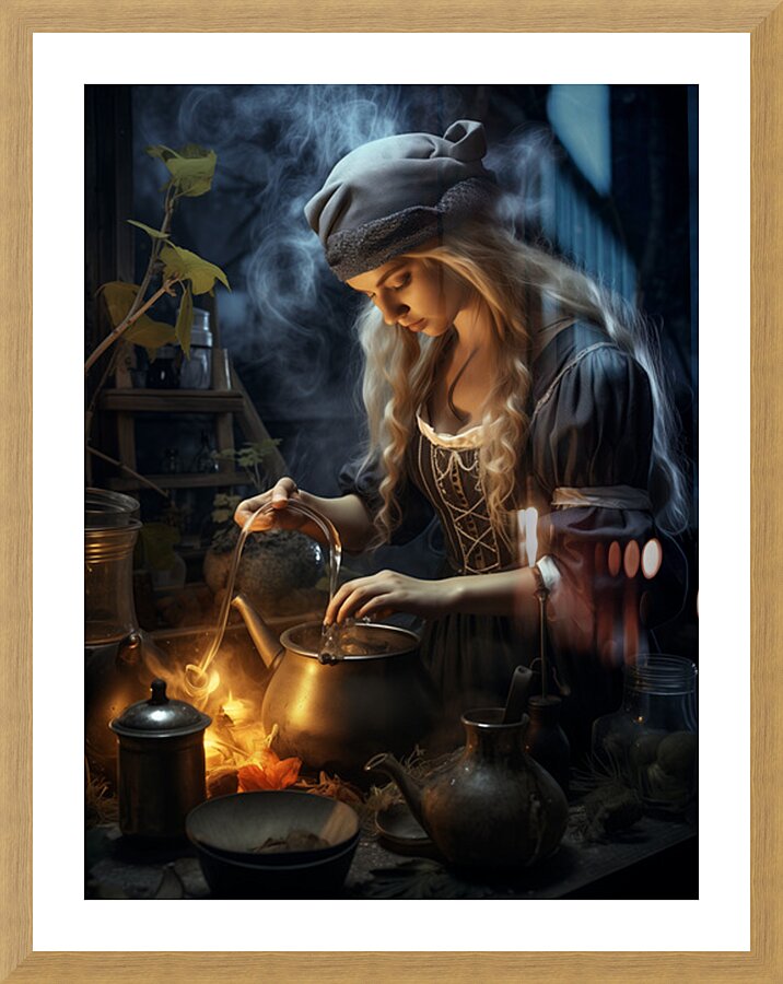 2382481 :: Framed Print