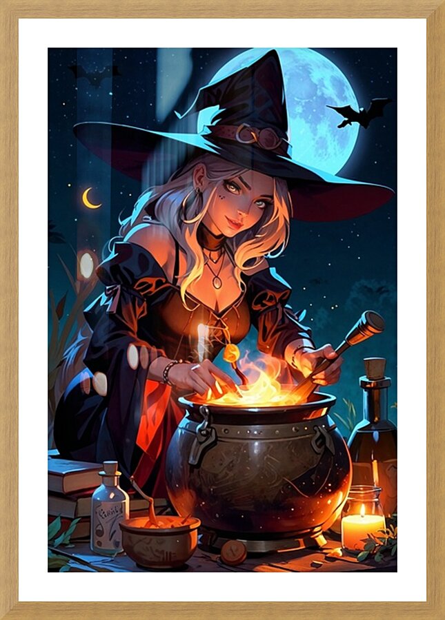 2382711 :: Framed Print