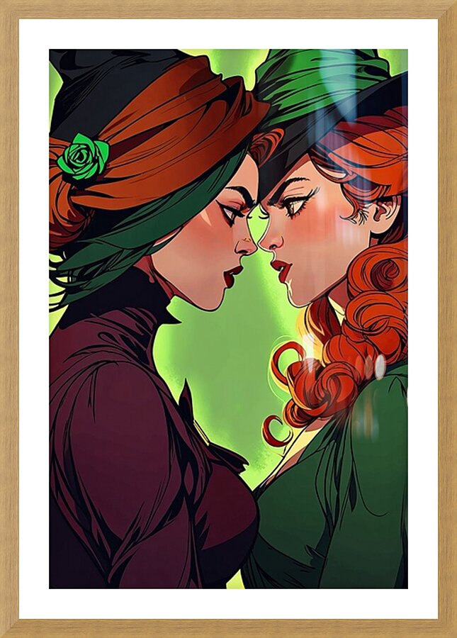 2382713 :: Framed Print