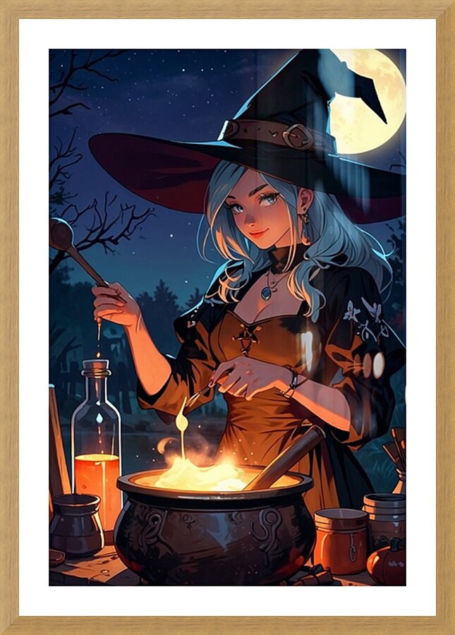 2382715 :: Framed Print