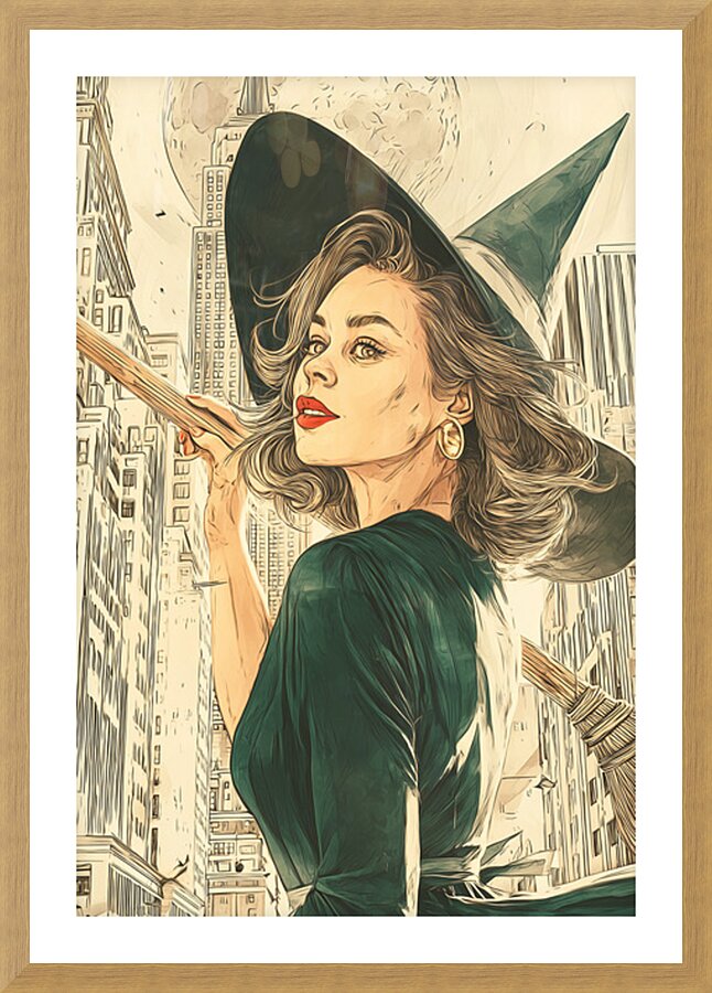 2382717 :: Framed Print