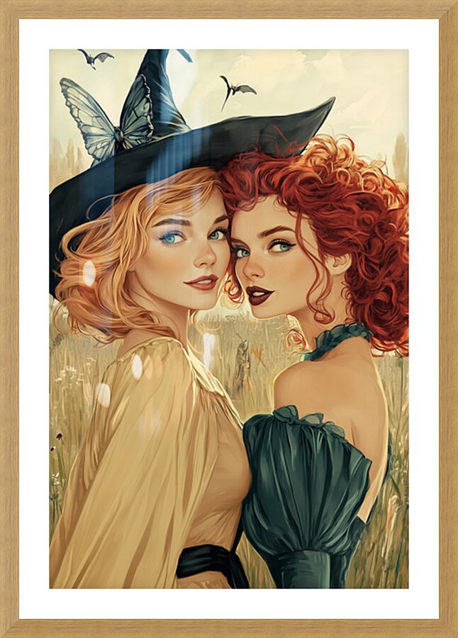 2382721 :: Framed Print