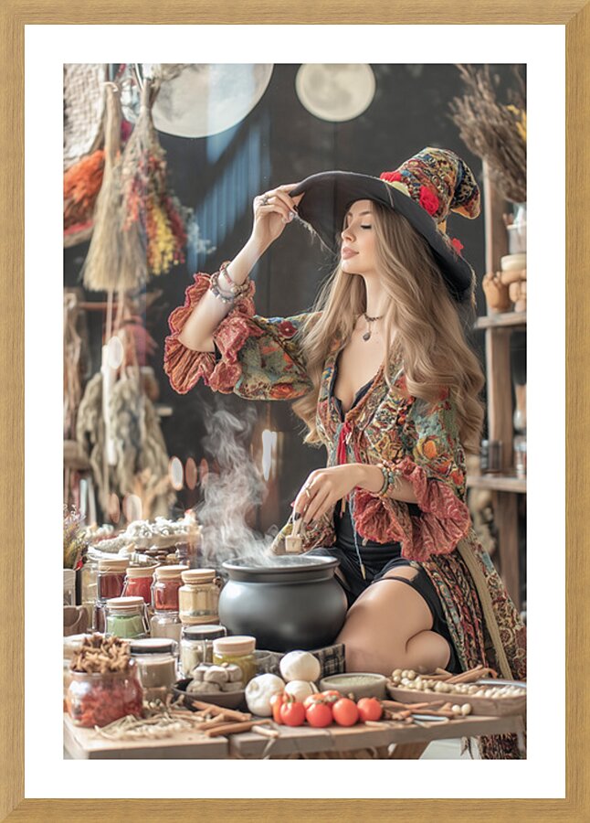 2387102 :: Framed Print