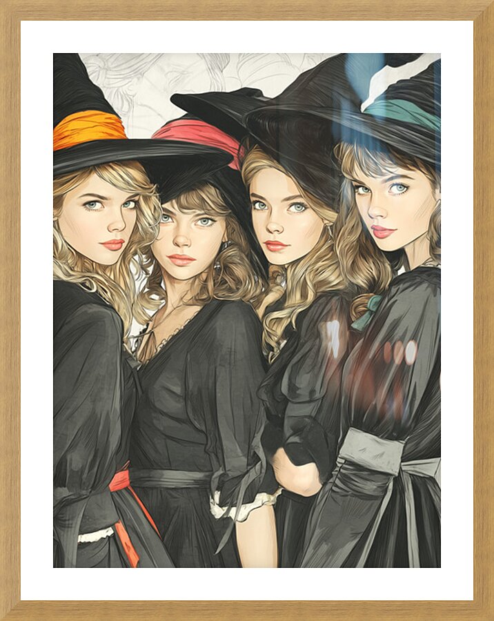 2387103 :: Framed Print