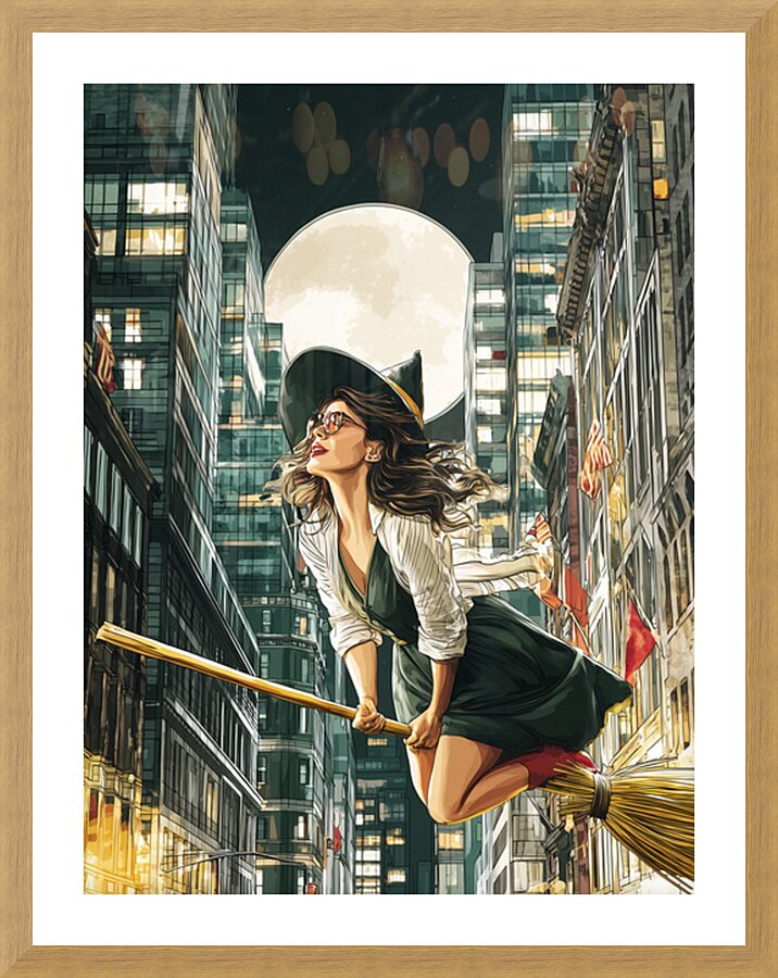 2387106 :: Framed Print