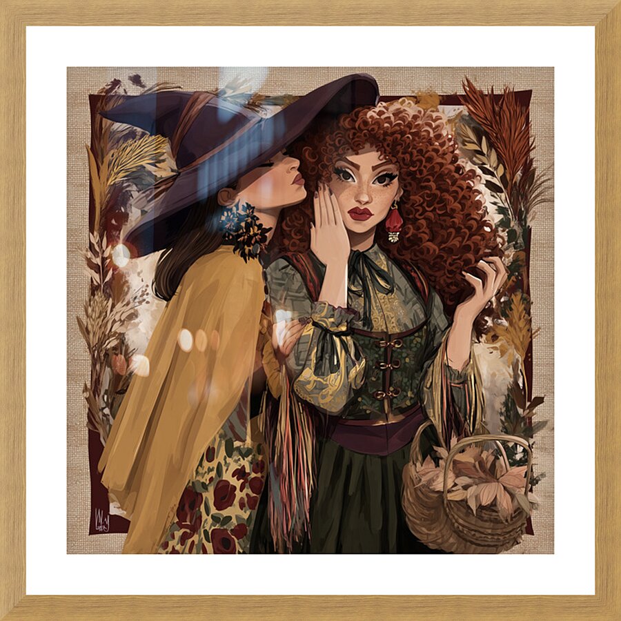 2387107 :: Framed Print