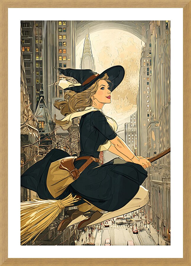 2387109 :: Framed Print