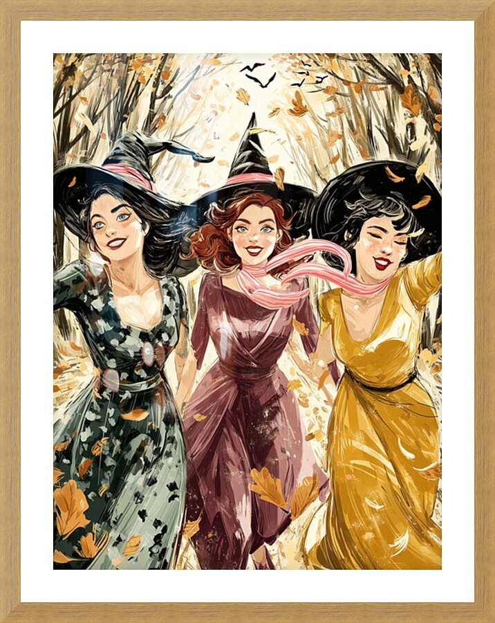 2387110 :: Framed Print