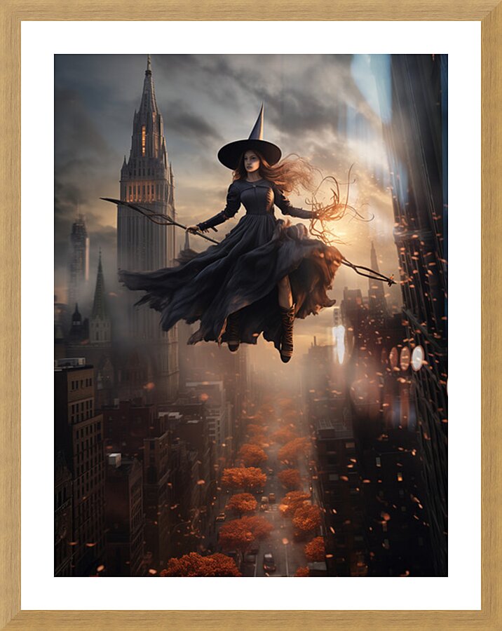 2387123 :: Framed Print