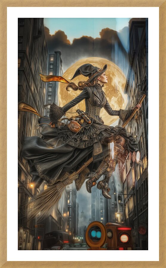 2387127 :: Framed Print