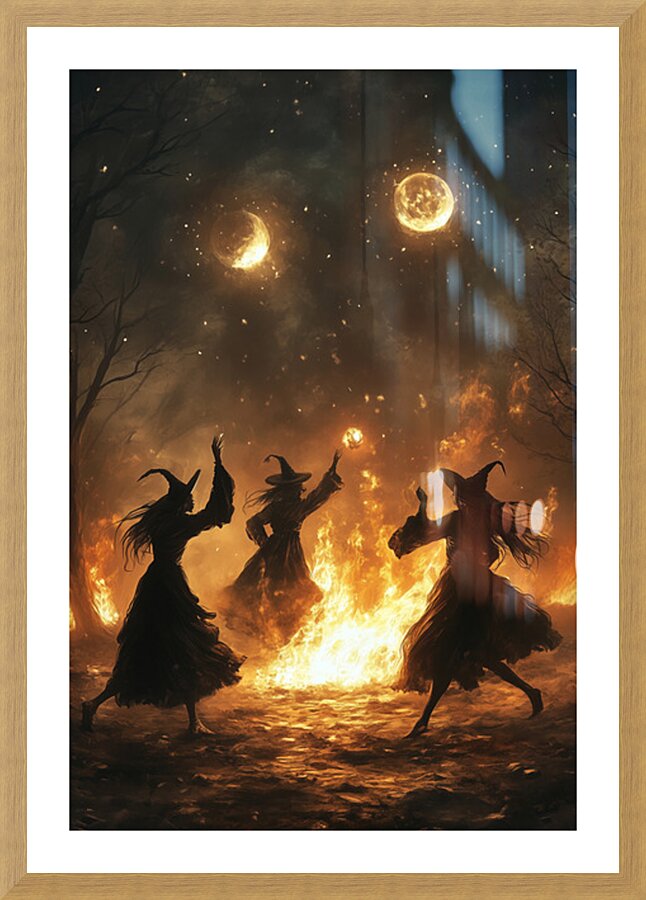 2387151 :: Framed Print