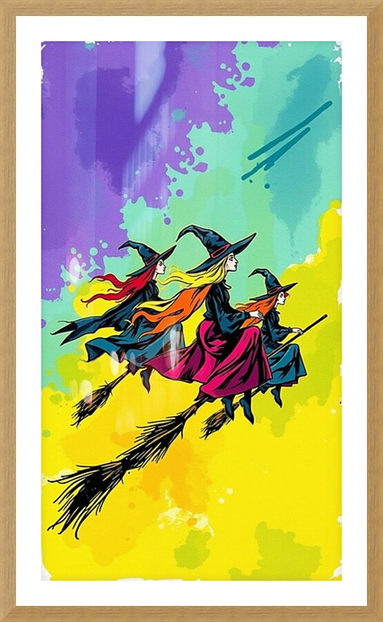 2387157 :: Framed Print