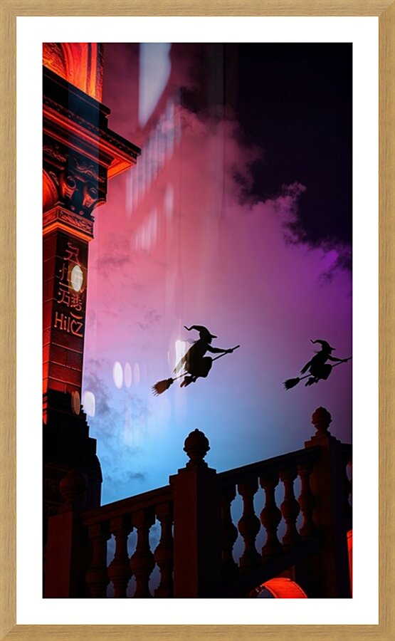 2387158 :: Framed Print