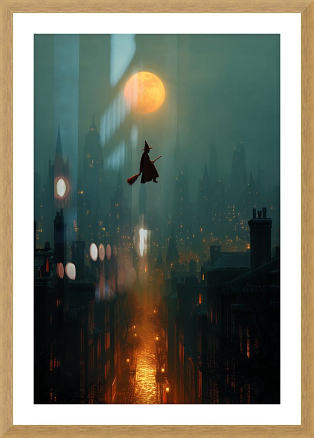 2387171 :: Framed Print