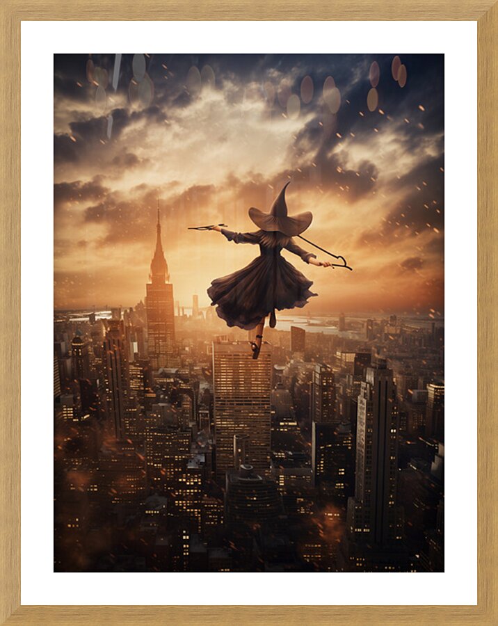 2387177 :: Framed Print