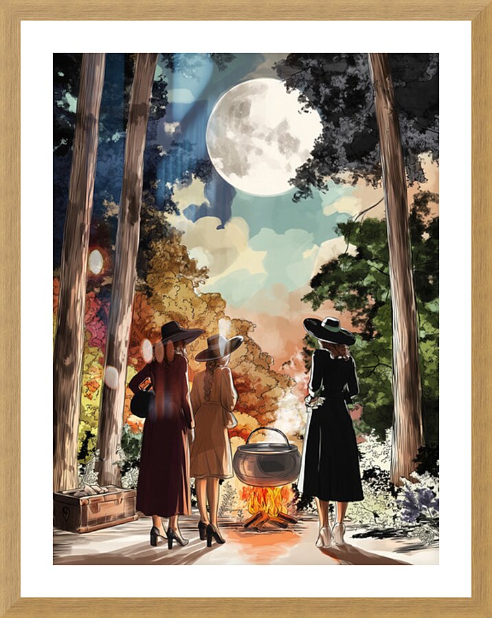 2387799 :: Framed Print