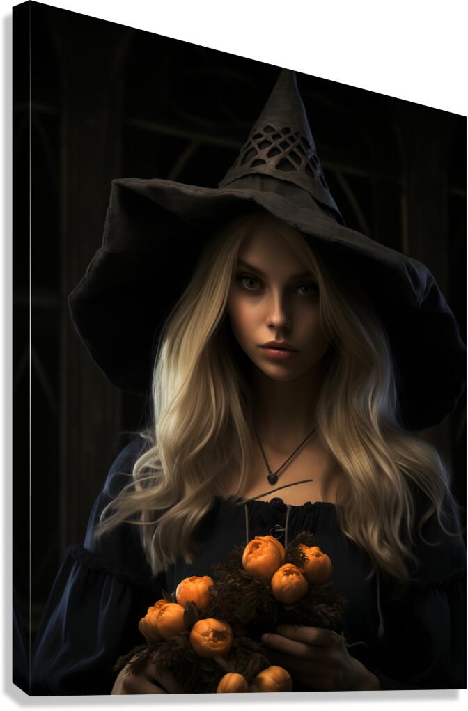 2382476 :: Giclée Stretched Canvas Print