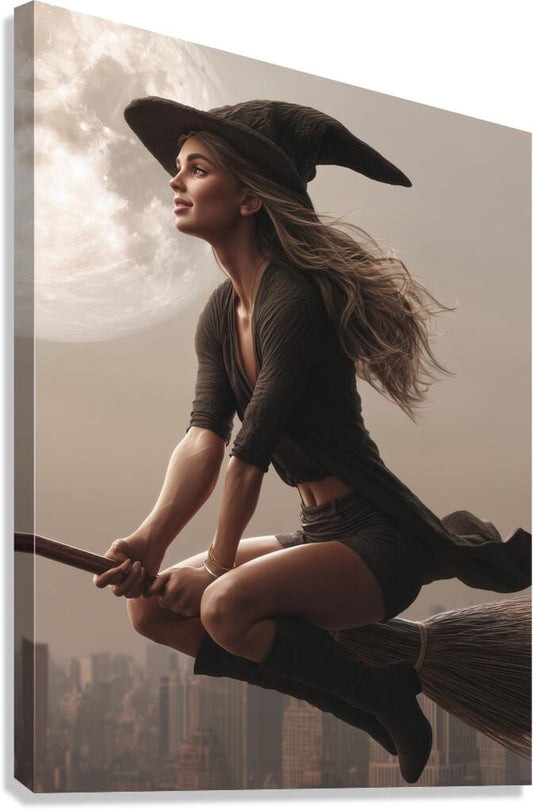 2382479 :: Giclée Stretched Canvas Print