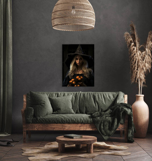 2382476 :: Giclée Stretched Canvas Print