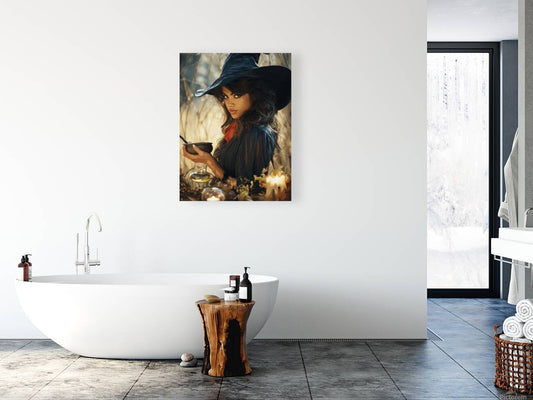 2382477 :: Giclée Stretched Canvas Print