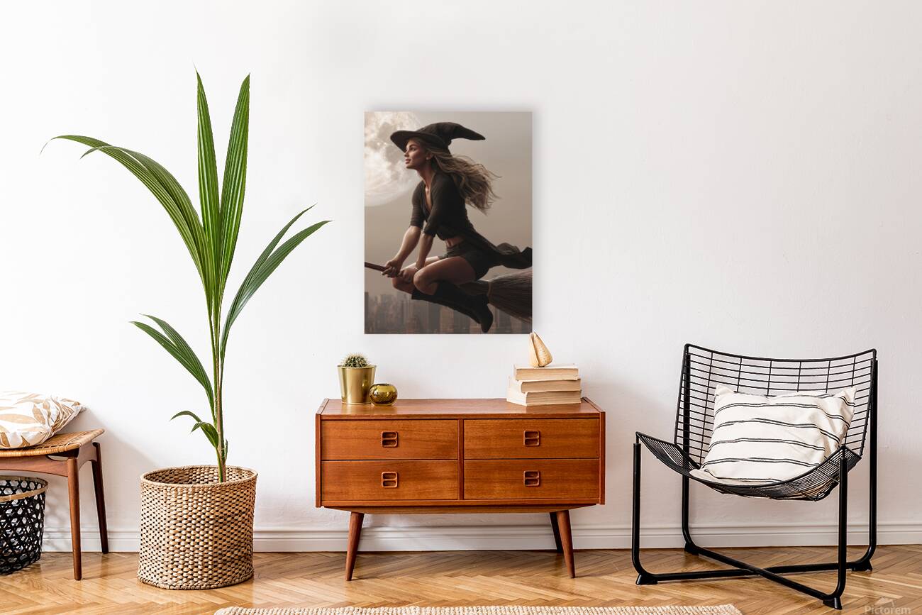 2382479 :: Giclée Stretched Canvas Print