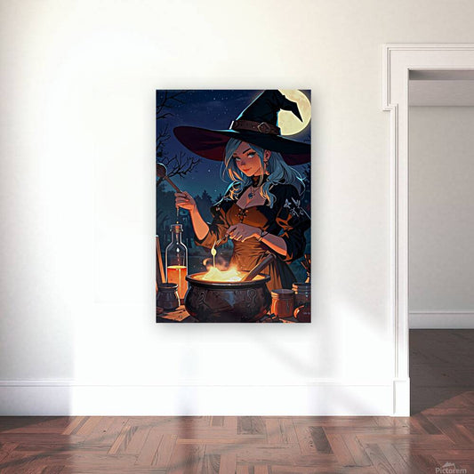 2382715 :: Giclée Stretched Canvas Print