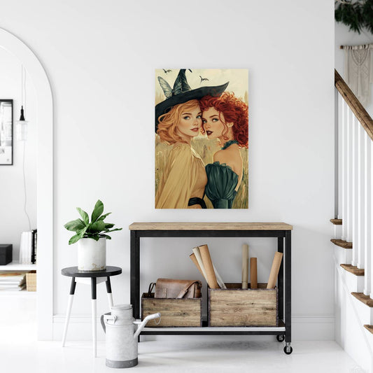 2382721 :: Giclée Stretched Canvas Print