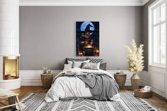 2387113 :: Giclée Stretched Canvas Print