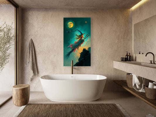 2387176 :: Giclée Stretched Canvas Print