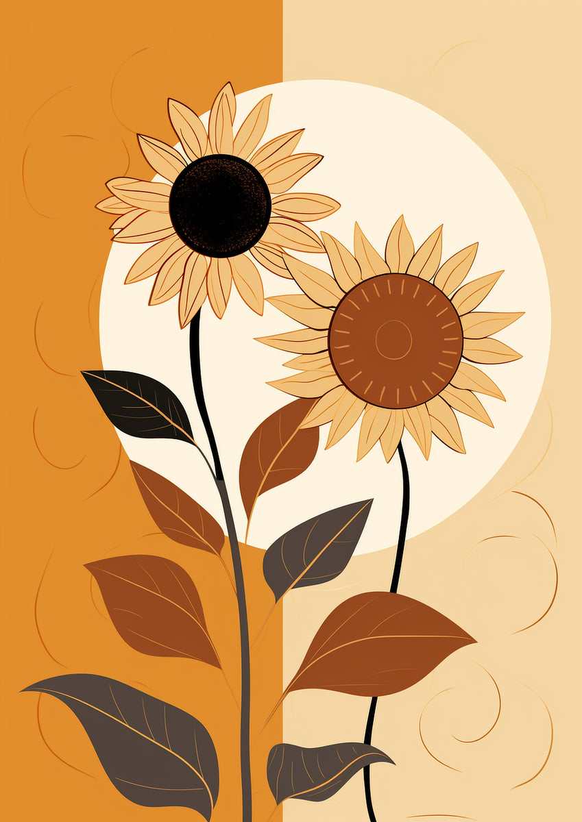 Giclee Fine Art Matte Paper Print