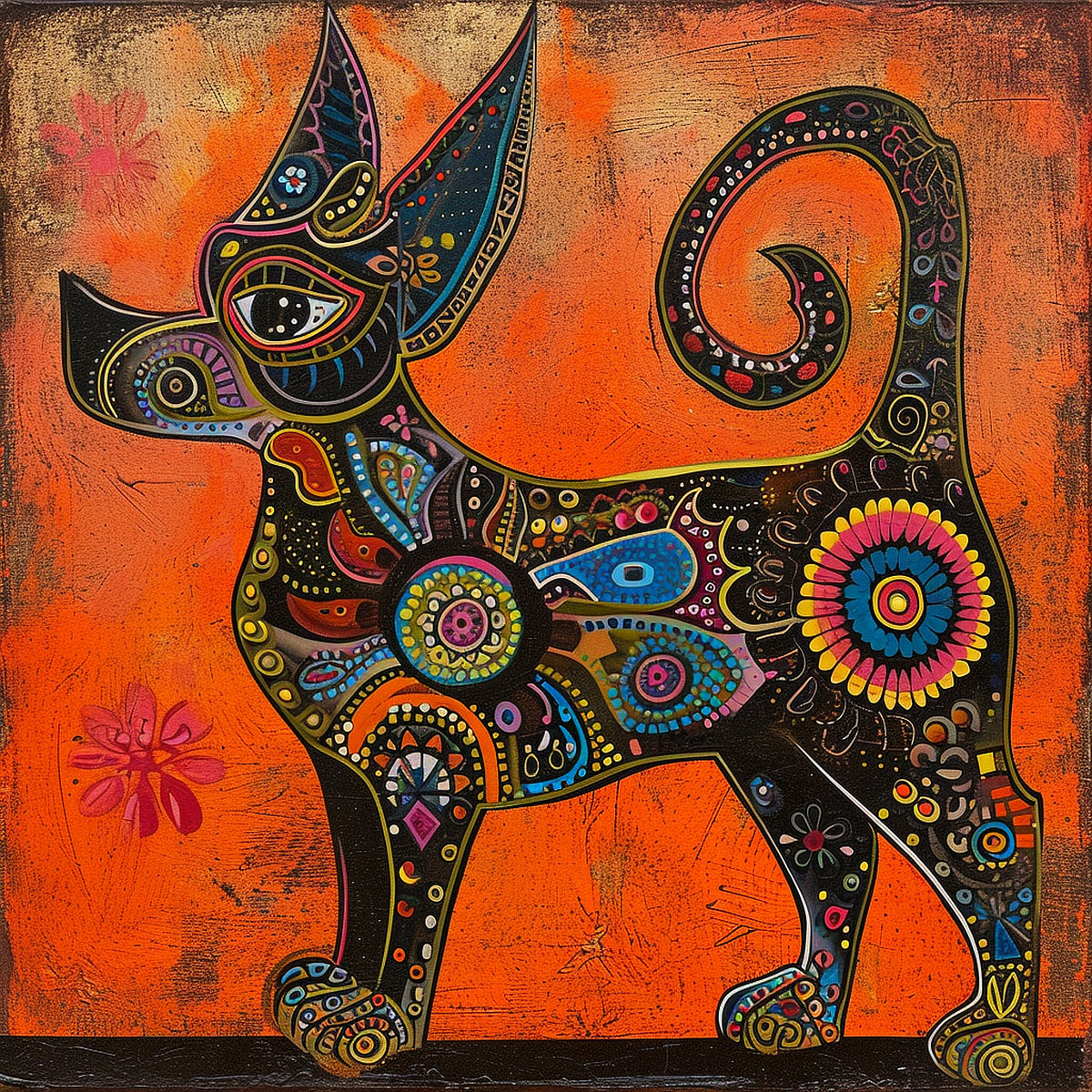 Giclee Fine Art Matte Paper Print