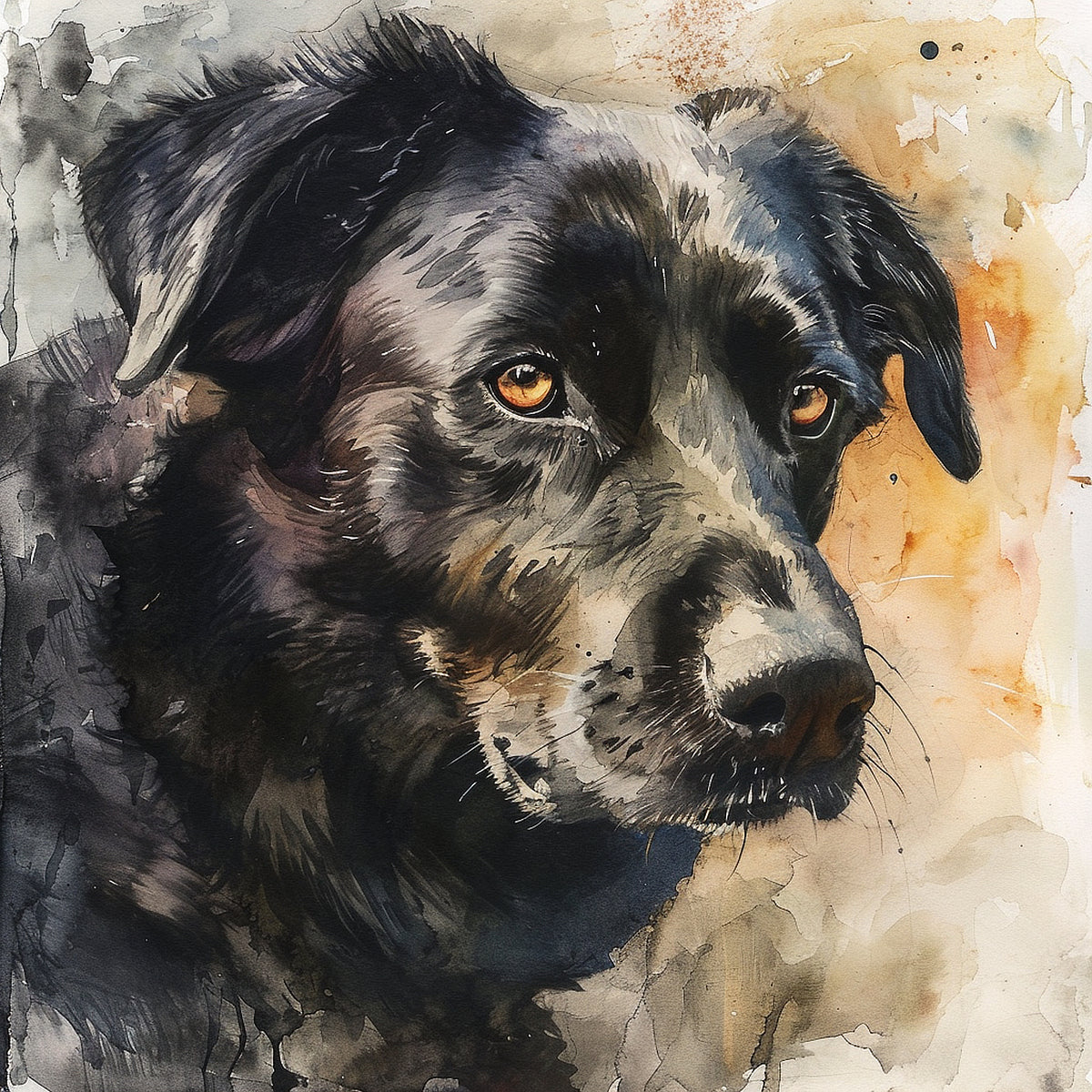 Giclee Fine Art Matte Paper Print