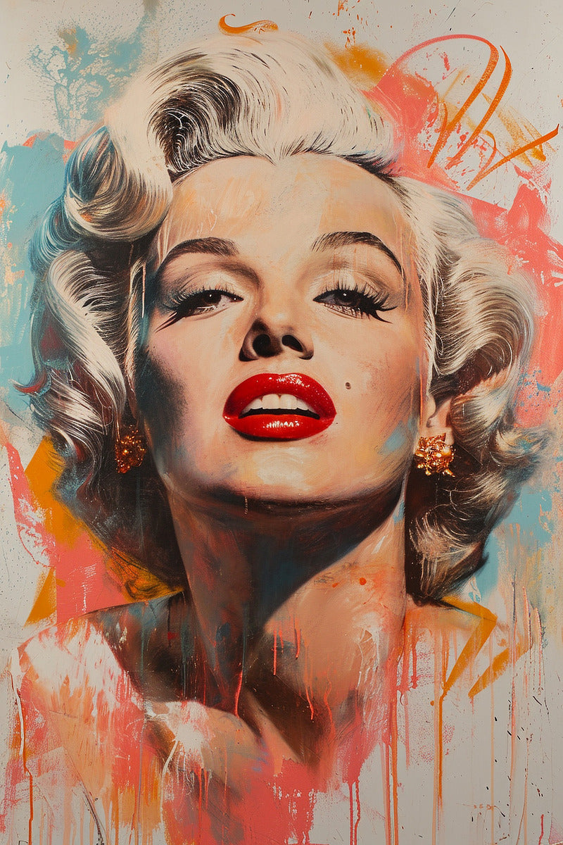 Giclee Fine Art Matte Paper Print