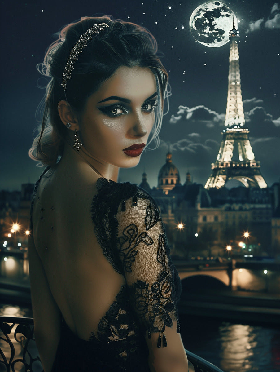 Giclee Fine Art Matte Paper Print