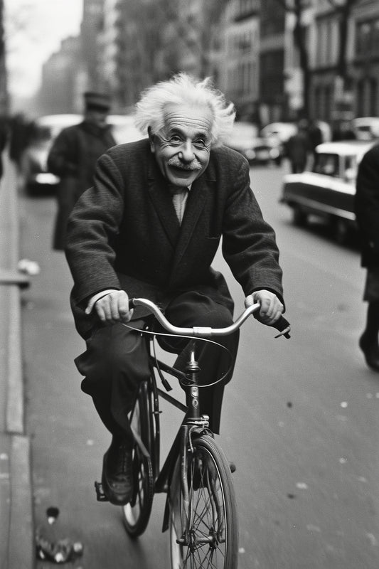 Giclee Rolled Canvas Print