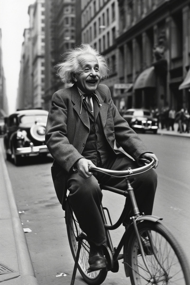 Giclee Fine Art Matte Paper Print