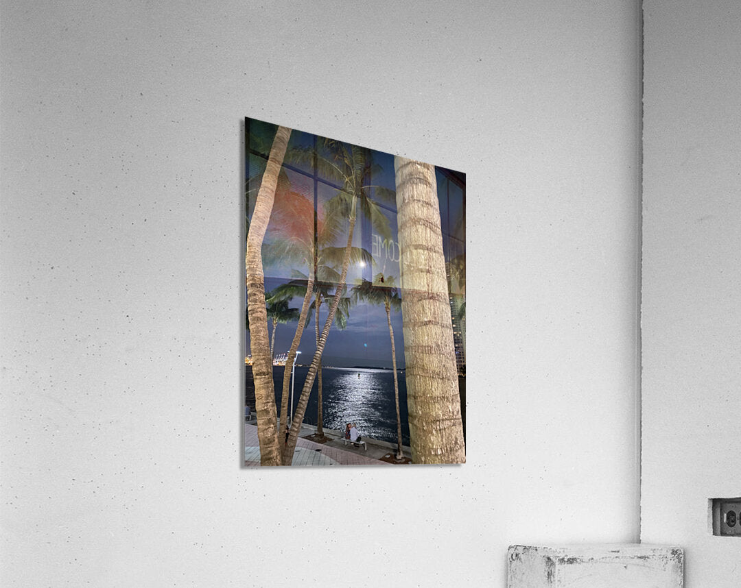 Acrylic Print
