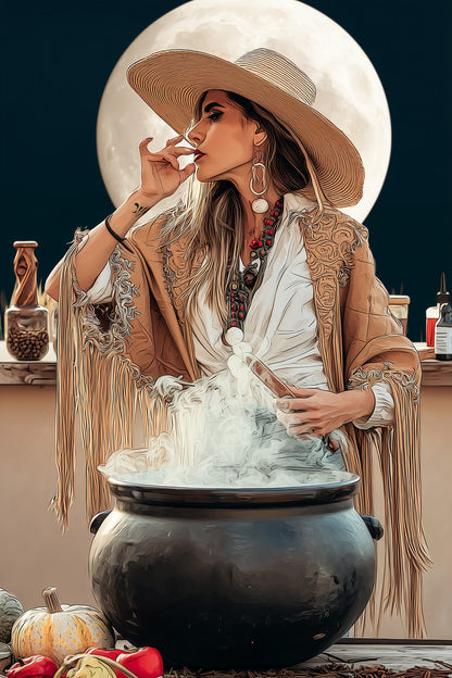 2387108 :: Giclée Fine Art Matte Paper Print