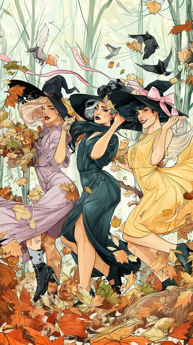 2387112 :: Giclée Poster Satin Photo Paper Print