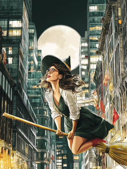 2387106 :: Giclée Fine Art Matte Paper Print