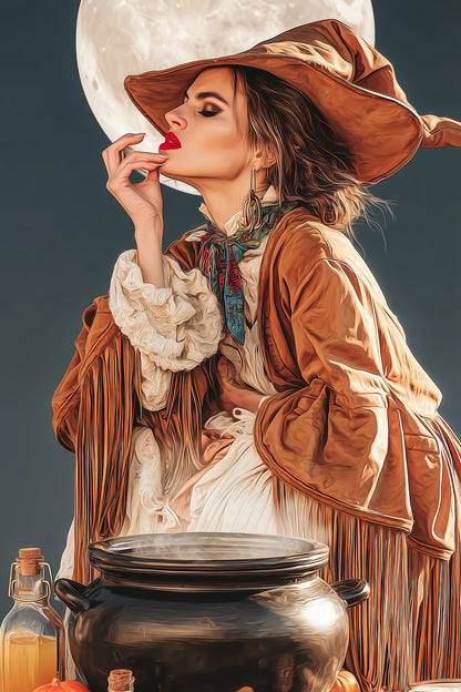 2387118 :: Giclée Fine Art Matte Paper Print