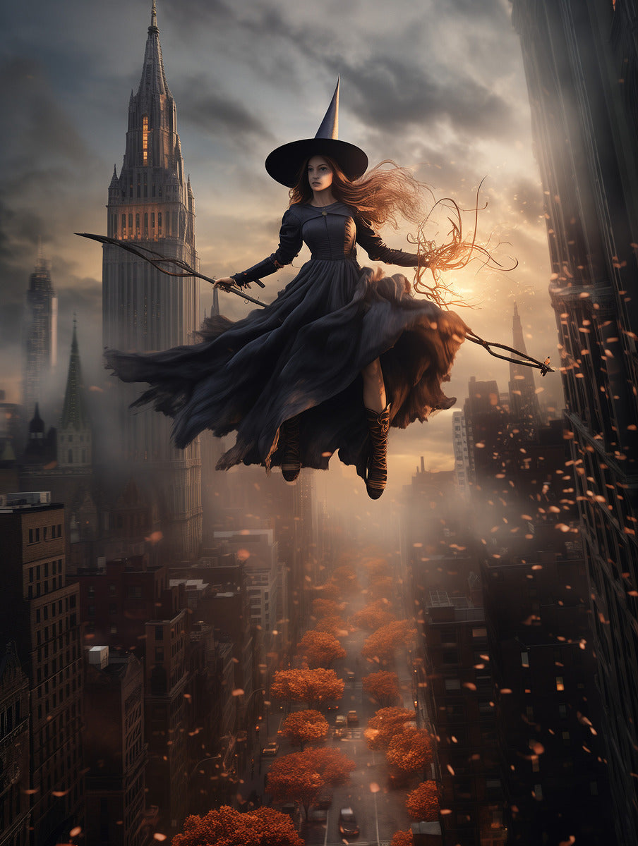 2387123 :: Giclée Poster Satin Photo Paper Print