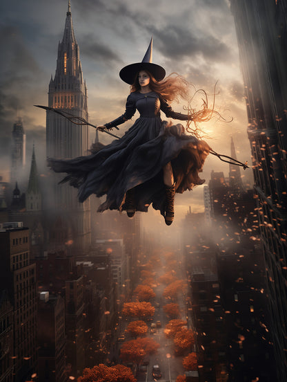 2387123 :: Giclée Poster Satin Photo Paper Print