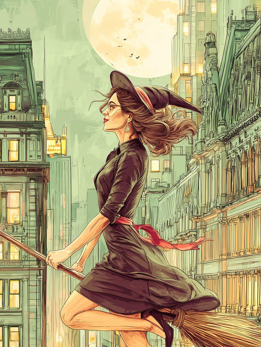 2387125 :: Giclée Fine Art Matte Paper Print