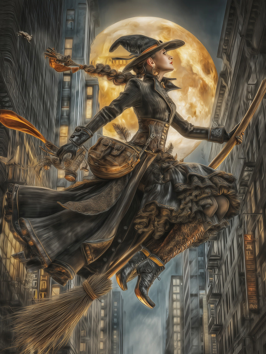 2387104 :: Giclée Fine Art Matte Paper Print