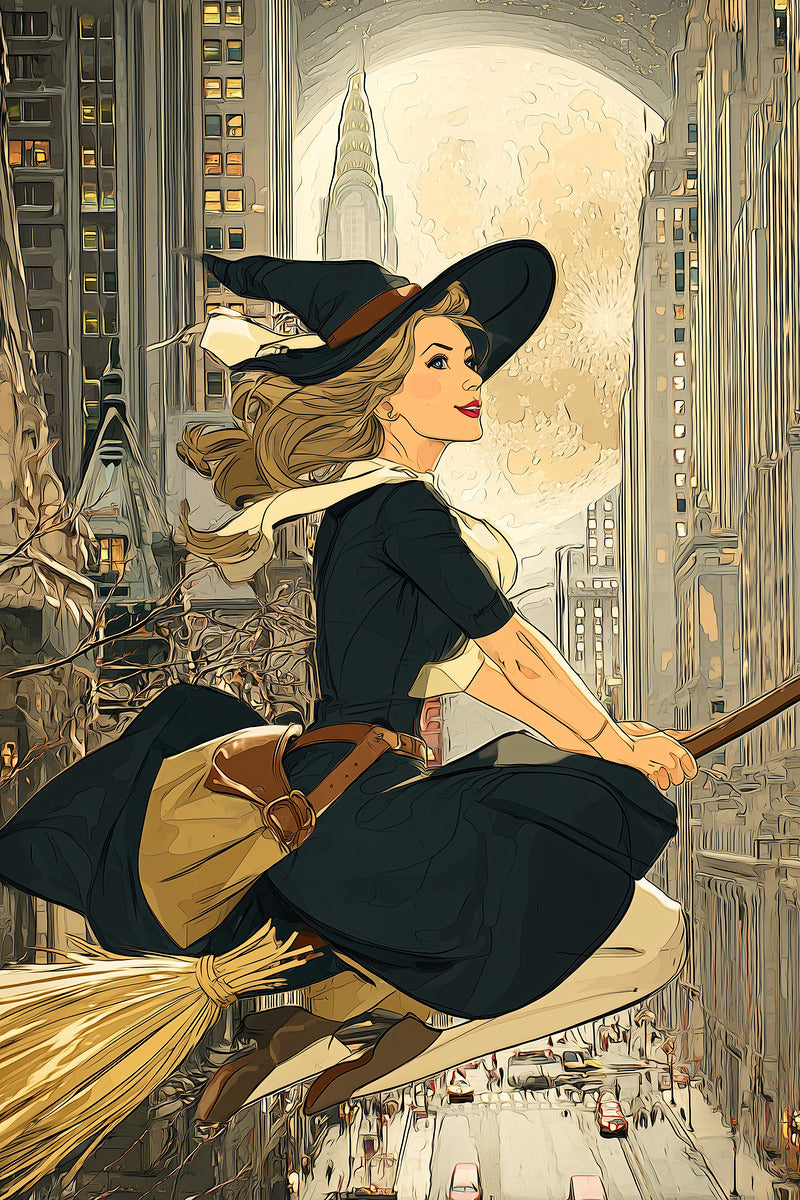 2387109 :: Giclée Fine Art Matte Paper Print