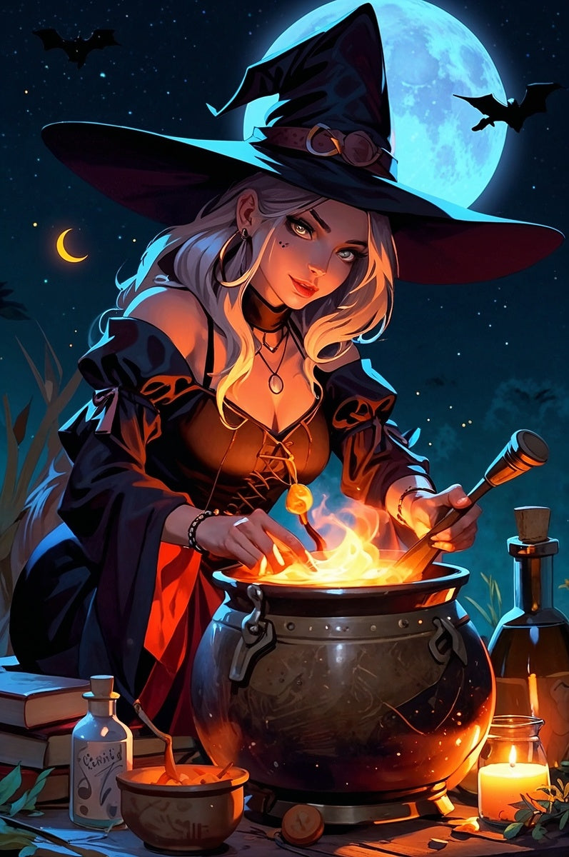 2382711 :: Giclée Rolled Canvas Print